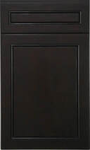 Expresso Maple Cabinet